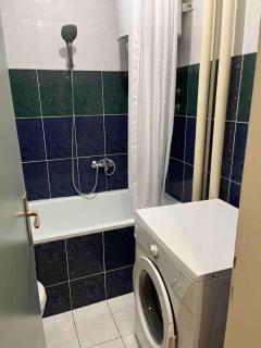 Cozy studio apartment - 7