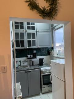Cozy studio apartment - Novi Sad - 4