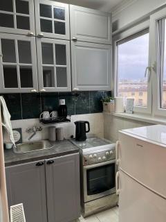 Cozy studio apartment - Novi Sad - 3