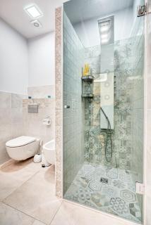 OldTown private rooms with sauna in Guesthouse - Kaunas - 3