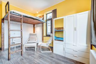 OldTown private rooms with sauna in Guesthouse - Kaunas - 2