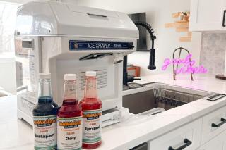 Modern Family Friendly Escape Central 5 Bedroom - 5