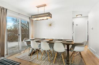 Modern Family Friendly Escape Central 5 Bedroom - 6