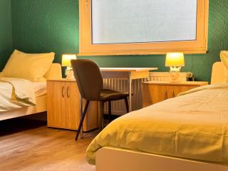 Emerald Apartment - Duisburgo - 0