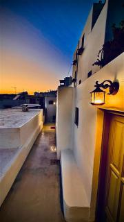 Amerissas studios 1 - Skyros - 9