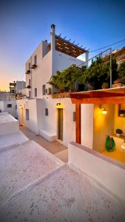 Amerissas studios 1 - Skyros - 7