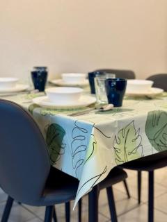 Emerald Apartment - Duisburgo - 7