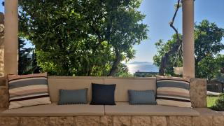 Charming Sea View "Villa Divine" - 2min from the sea - Lopud - 9