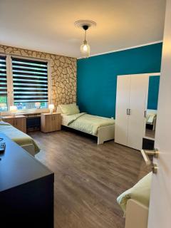 Emerald Apartment - Duisburgo - 4