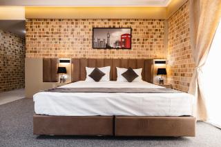 Air Art Hotel - Taschkent - 2