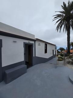 Casa Fagundo 84 - Alajeró - 0