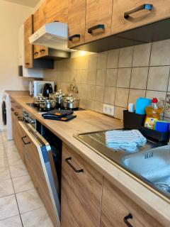 Emerald Apartment - Duisburgo - 2
