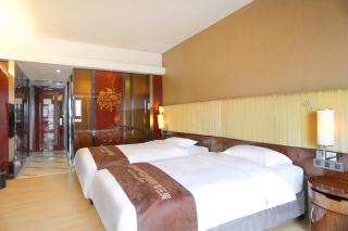 Amand - Shunde - 1