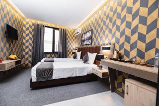 Air Art Hotel - Taschkent - 7