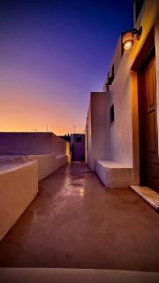 Amerissas studios 1 - Skyros - 8