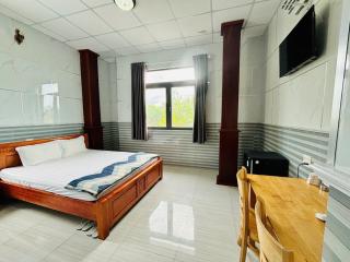 Hotel Sen Việt Bạc Liêu - Bạc Liêu - 3
