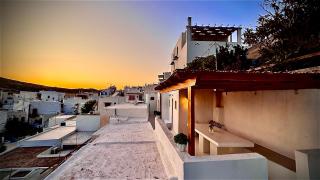 Amerissas studios 1 - Skyros - 3