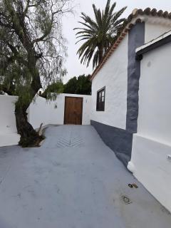 Casa Fagundo 84 - Alajeró - 1
