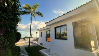 Villa Brisamar mit Meerblick und beheiztem Pool - Puerto de la Cruz - 9