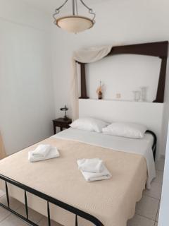 Pension Hlias - Chora Amorgos - Amorgós - 8