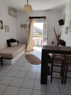 Pension Hlias - Chora Amorgos - Amorgós - 7