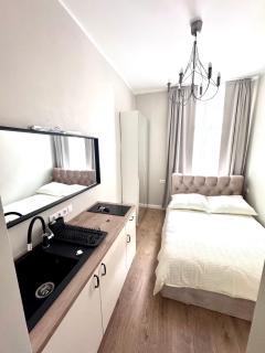 Smart Home Center Studios - Near Riga Old Town - Riga - 9