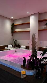 Pousada Joana Guest House -Zion Spa - Penha - 7