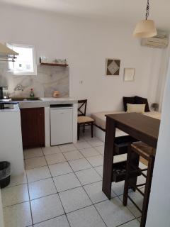 Pension Hlias - Chora Amorgos - Amorgós - 5