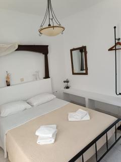 Pension Hlias - Chora Amorgos - Amorgós - 4