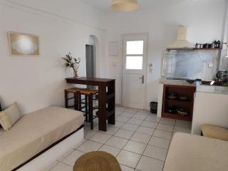 Pension Hlias - Chora Amorgos - Amorgós - 2