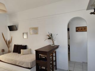 Pension Hlias - Chora Amorgos - Amorgós - 1