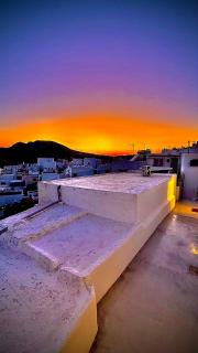 Amerissas studios 1 - Skyros - 0