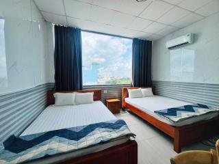 Hotel Sen Việt Bạc Liêu - Bạc Liêu - 4