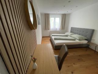 Ferienwohnung Mario am Bodensee - Höchst - 9