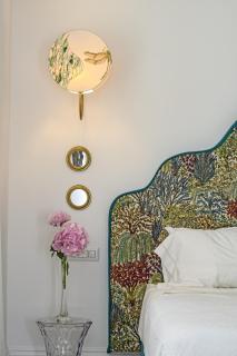 Medo Dimora Mediterranea - Casa Elios - Vico Equense - 7