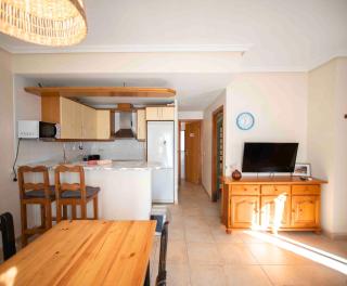 Villa with private garden 200m from the sea - Torrevieja - 4