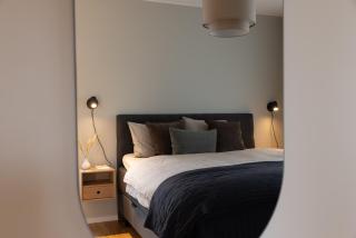 Yellow Nest - Sunset Apartment - Malmö - 7