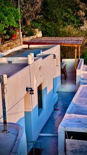 Amerissas studios 1 - Skyros - 4