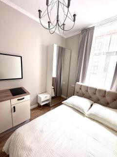 Smart Home Center Studios - Near Riga Old Town - Riga - 2