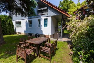 Ferienhaus Big Family - Ellrich - 9