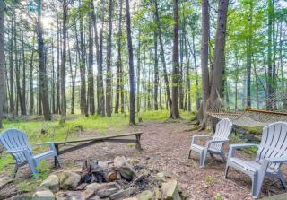 The Babbling Brooke - 3