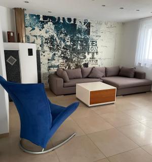 Ferienwohnung Mario am Bodensee - Höchst - 3