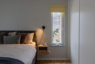 Yellow Nest - Sunset Apartment - Malmö - 0