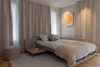 Yellow Nest - Sunset Apartment - Malmö - 5
