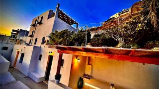 Amerissas studios 1 - Skyros - 2
