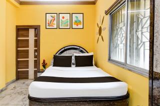 Hotel O Trivedi Tower - Ballygunge - 4