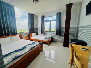 Hotel Sen Việt Bạc Liêu - Bạc Liêu - 5