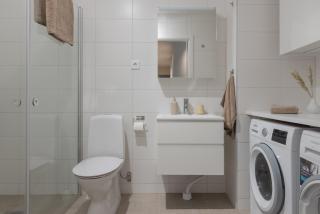 Yellow Nest - Sunset Apartment - Malmö - 4