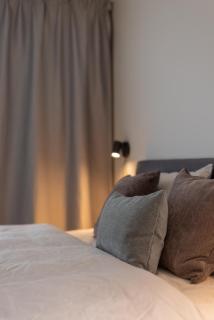 Yellow Nest - Sunset Apartment - Malmö - 9
