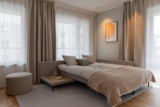 Yellow Nest - Sunset Apartment - Malmö - 2